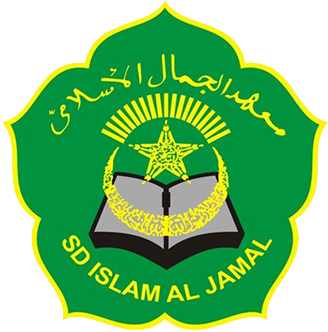 SD ISLAM TERPADU Al JAMAL